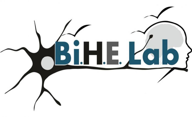 BiHELab logo