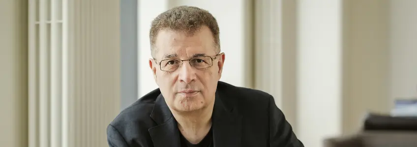 Arno Villringer