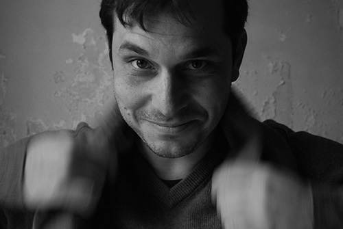 Notis Paraskevopoulos
